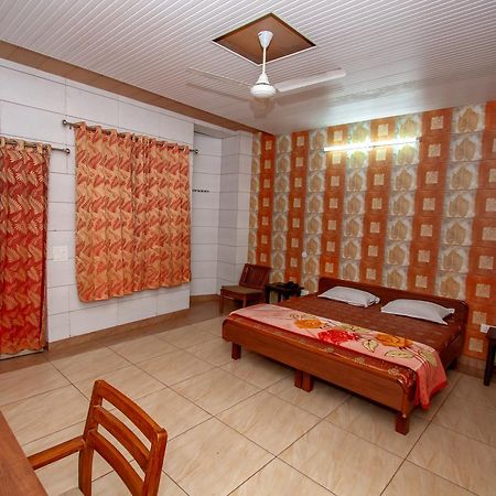 National Guest House Jalandhar Exterior foto