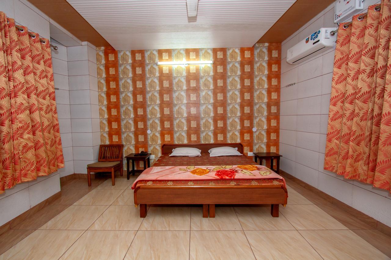 National Guest House Jalandhar Exterior foto