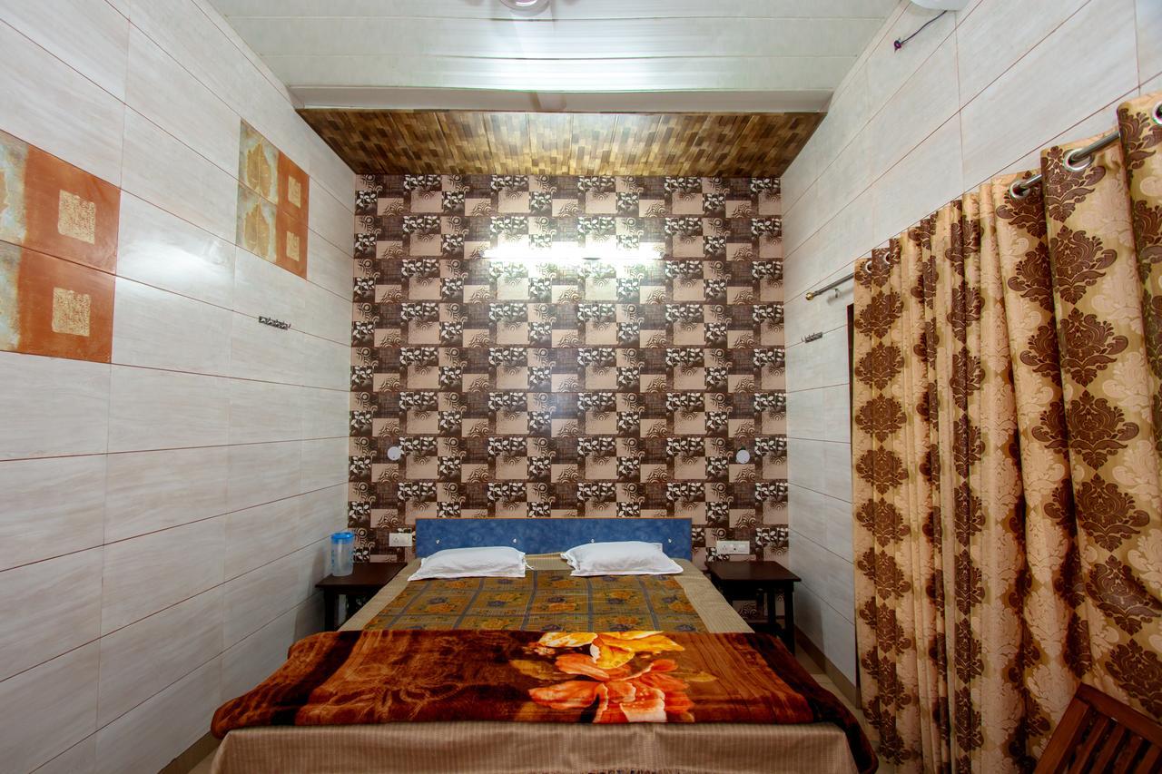 National Guest House Jalandhar Exterior foto