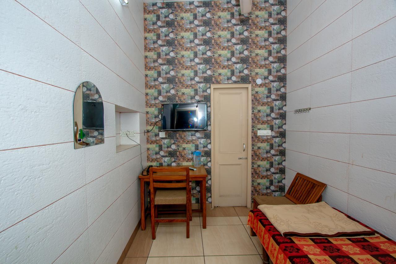National Guest House Jalandhar Exterior foto