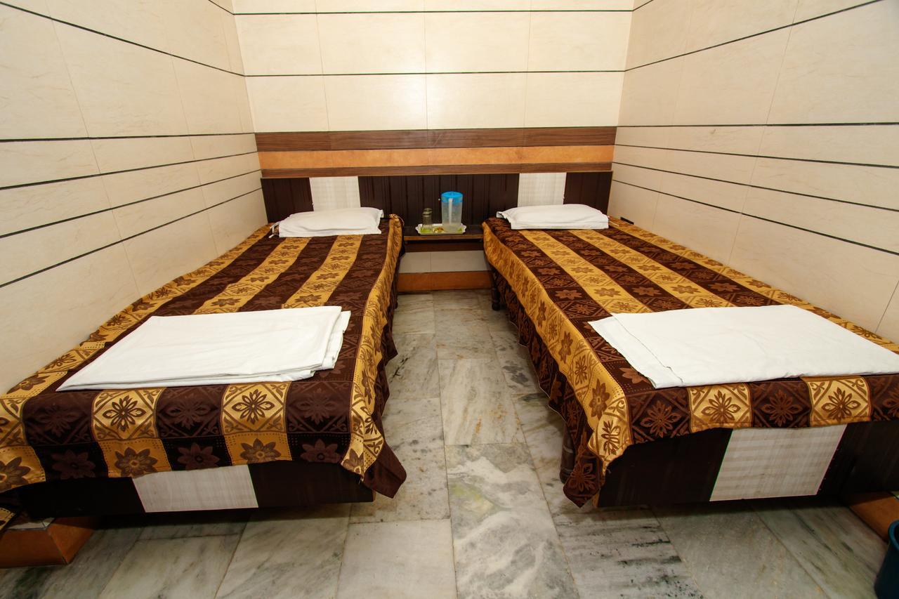 National Guest House Jalandhar Exterior foto